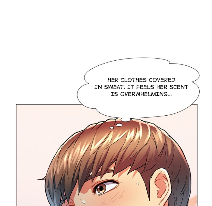 Read manhwa In Her Place Chapter 2 - SauceManhwa.com