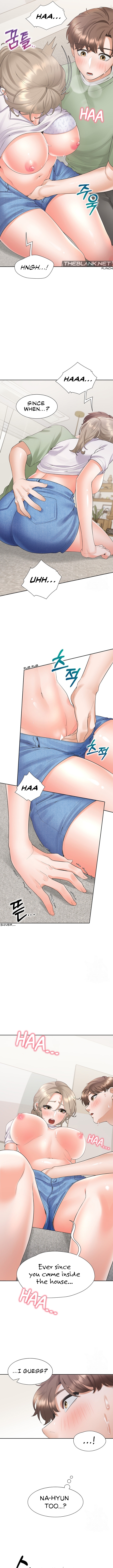 Read manhwa Bunk Beds HOT Chapter 57 - SauceManhwa.com