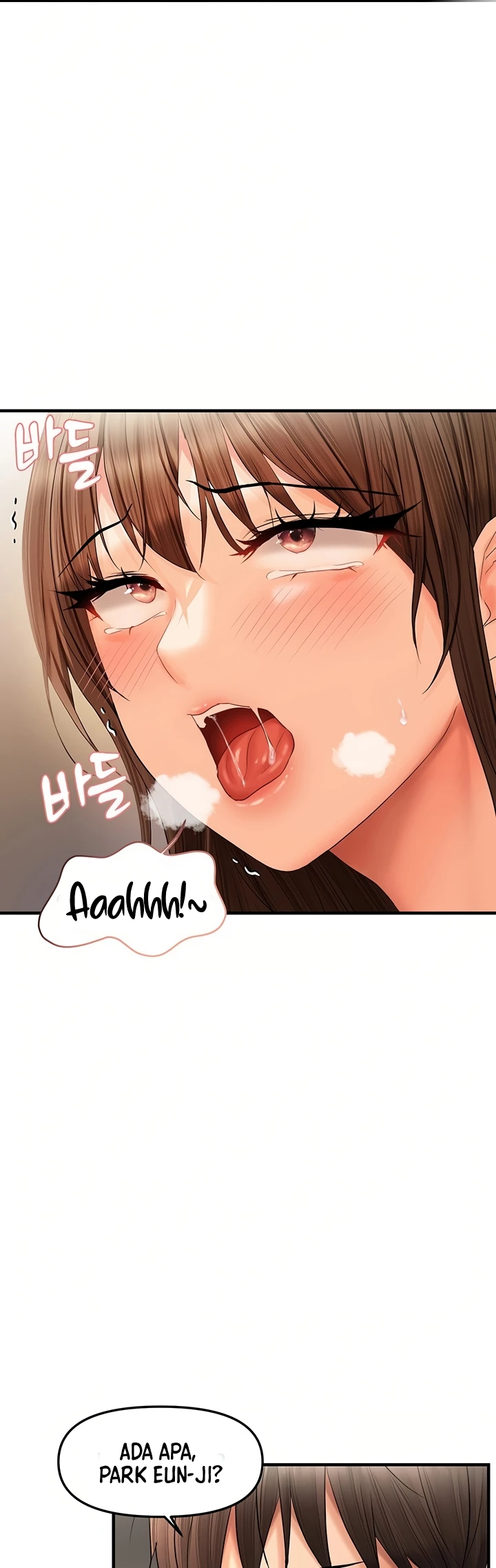 Read manhwa Discipling the Top Delinquent Bitch Through a Random Chatting App  Chapter 19 - SauceManhwa.com