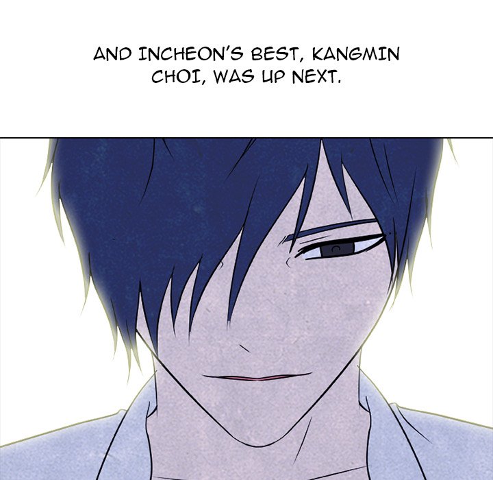 Read manhwa High School Devil Chapter 218 - SauceManhwa.com