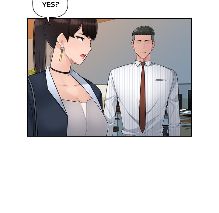 Read manhwa Office Desires End Chapter 6 - SauceManhwa.com