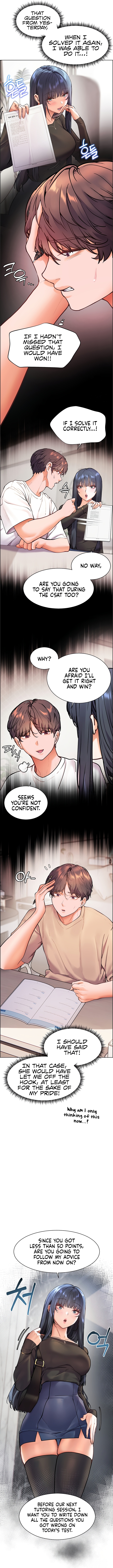 Read manhwa The Teachers’ Efforts  Chapter 16 - SauceManhwa.com