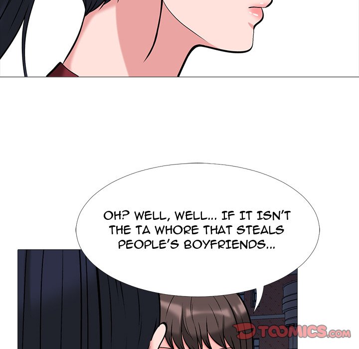 Read manhwa Extra Credit END Chapter 22 - SauceManhwa.com