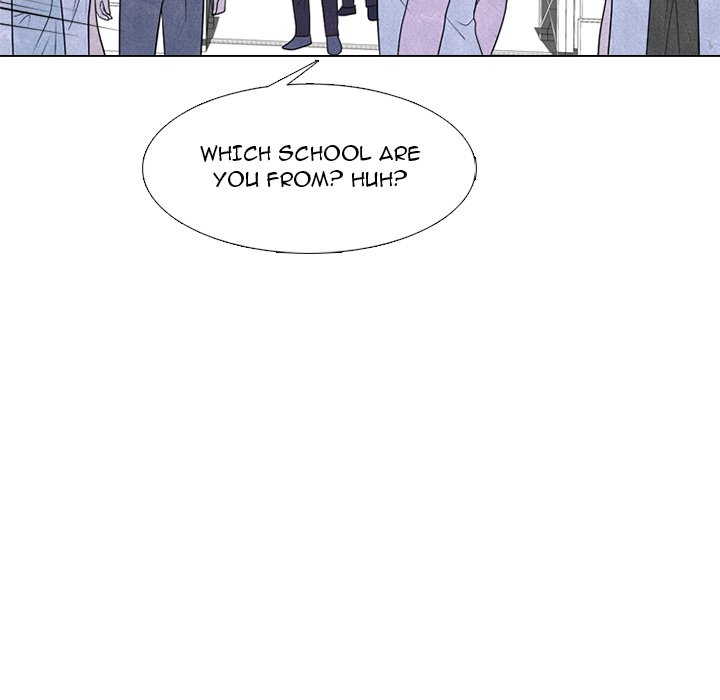 Read manhwa High School Devil Chapter 262 - SauceManhwa.com