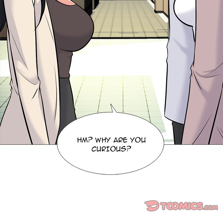 Read manhwa Extra Credit END Chapter 117 - SauceManhwa.com