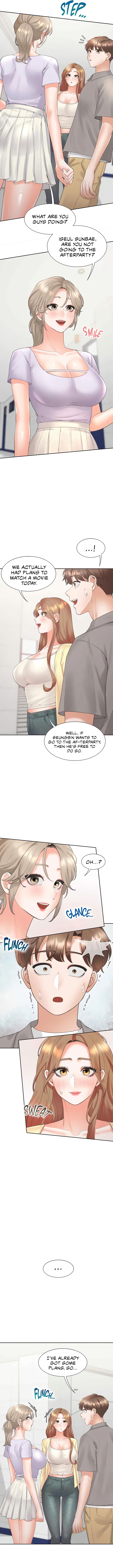 Read manhwa Bunk Beds HOT Chapter 82 - SauceManhwa.com