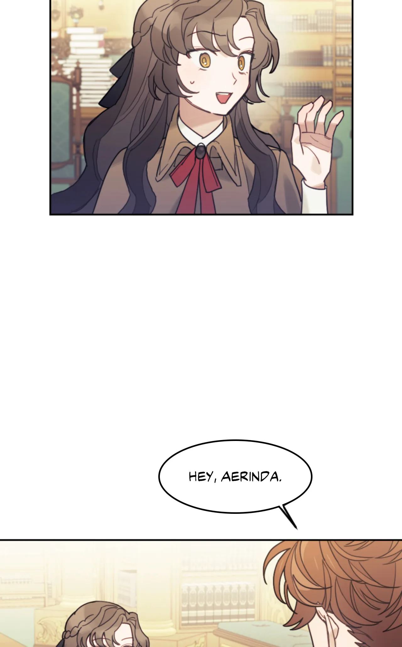 Read manhwa I’m No Heroine! Chapter 45 - SauceManhwa.com