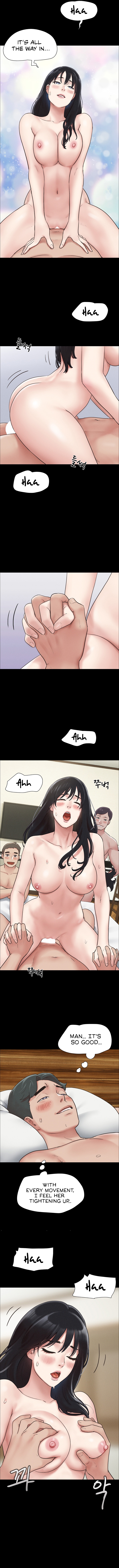 Read manhwa So-Eun  Chapter 5 - SauceManhwa.com