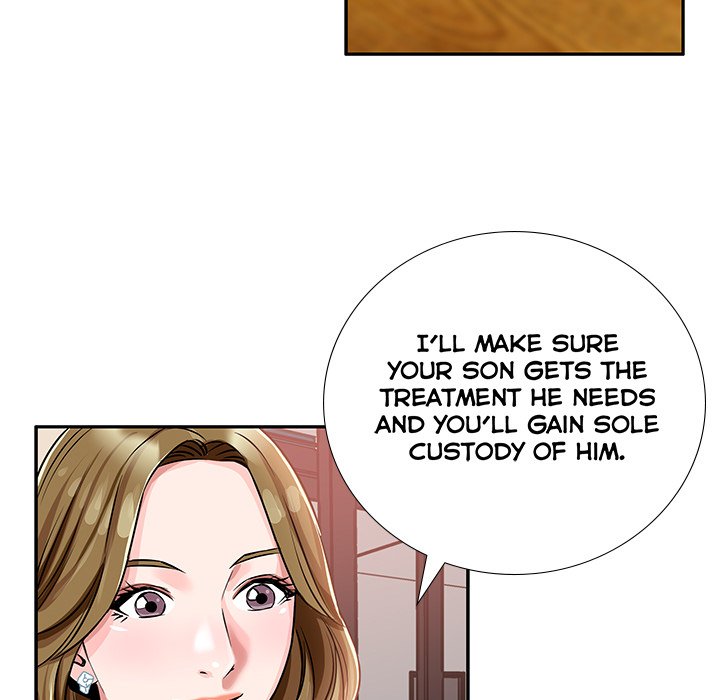 Read manhwa Sponsor (Drama) END Chapter 12 - SauceManhwa.com