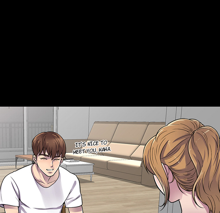 Read manhwa A Stolen Taste END Chapter 1 - SauceManhwa.com