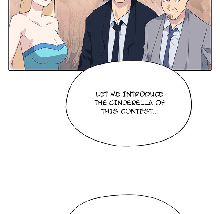 Read manhwa 15 Beauties END Chapter 37 - SauceManhwa.com