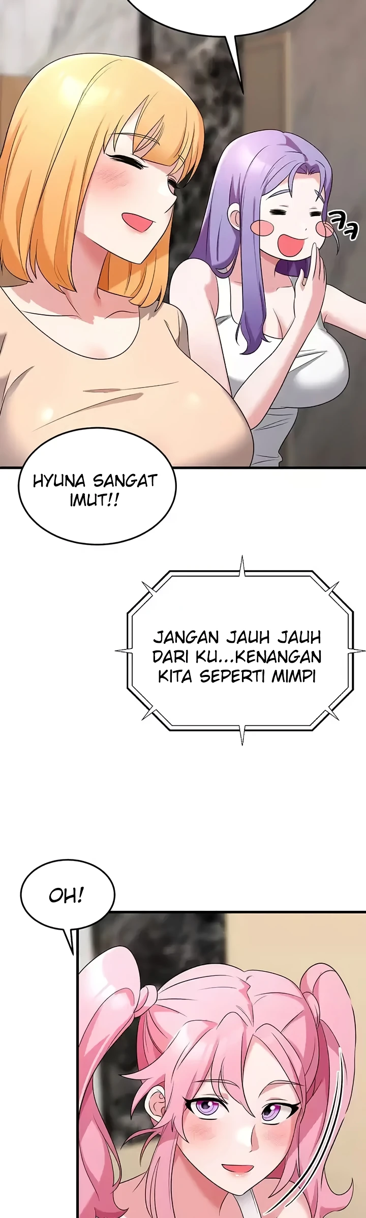 Read manhwa Sextertainment Chapter 54 - SauceManhwa.com