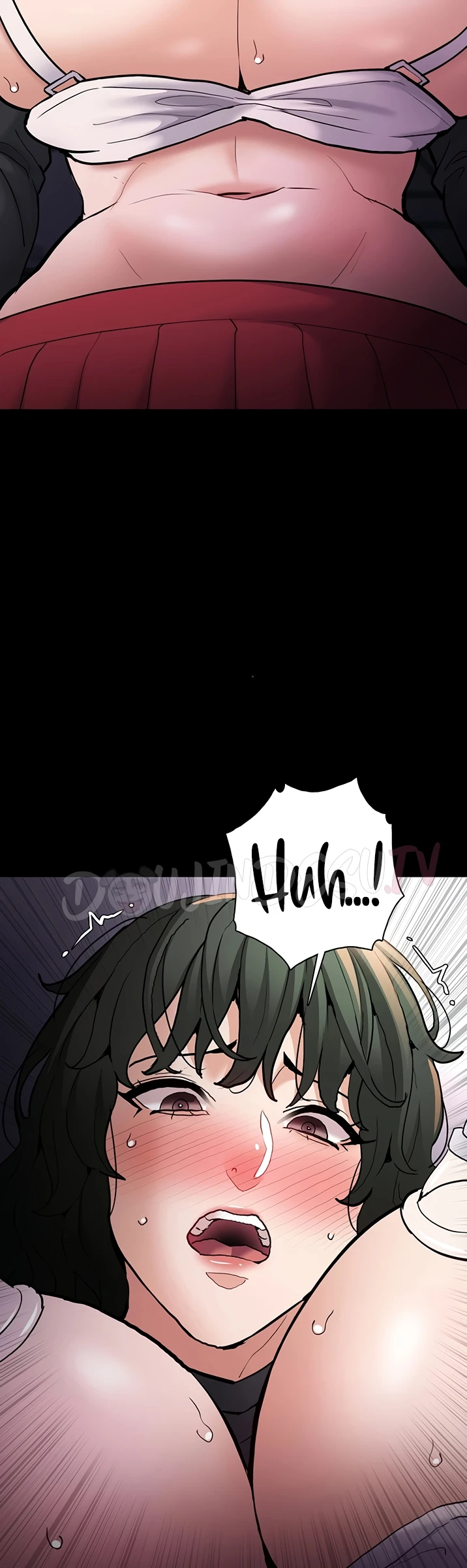 Read manhwa Pervert Addiction Chapter 84 - SauceManhwa.com