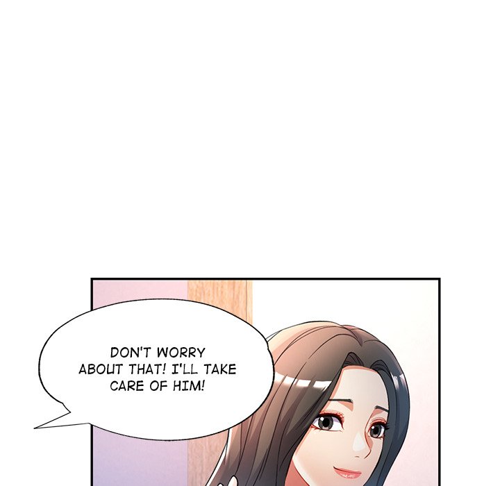 Read manhwa In Her Place Chapter 25 - SauceManhwa.com