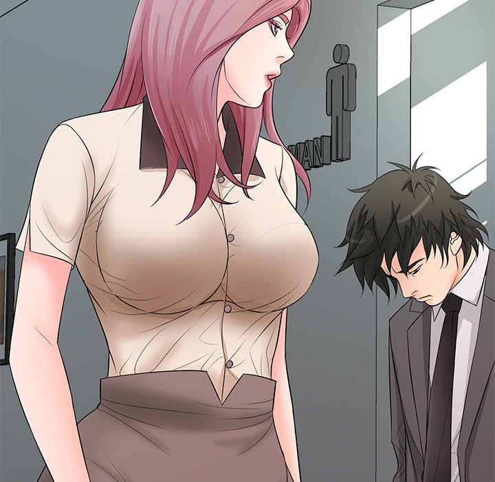 Read manhwa Office Troubles END Chapter 15 - SauceManhwa.com