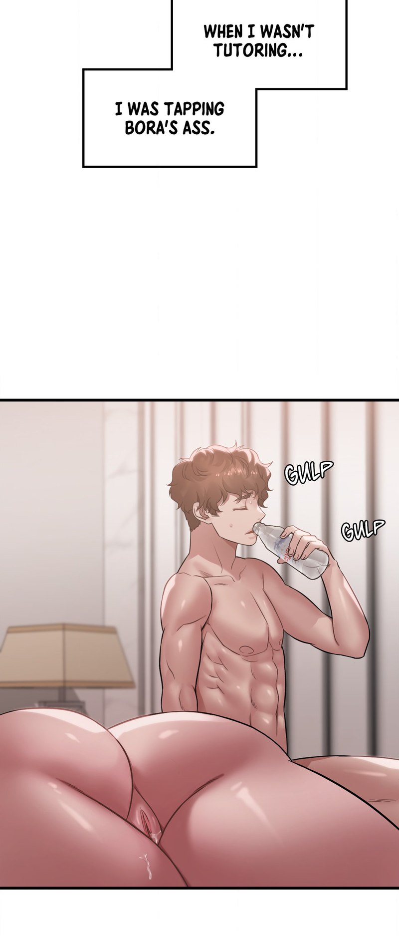 Read manhwa She Wants to Get Drunk Chapter 66 - SauceManhwa.com