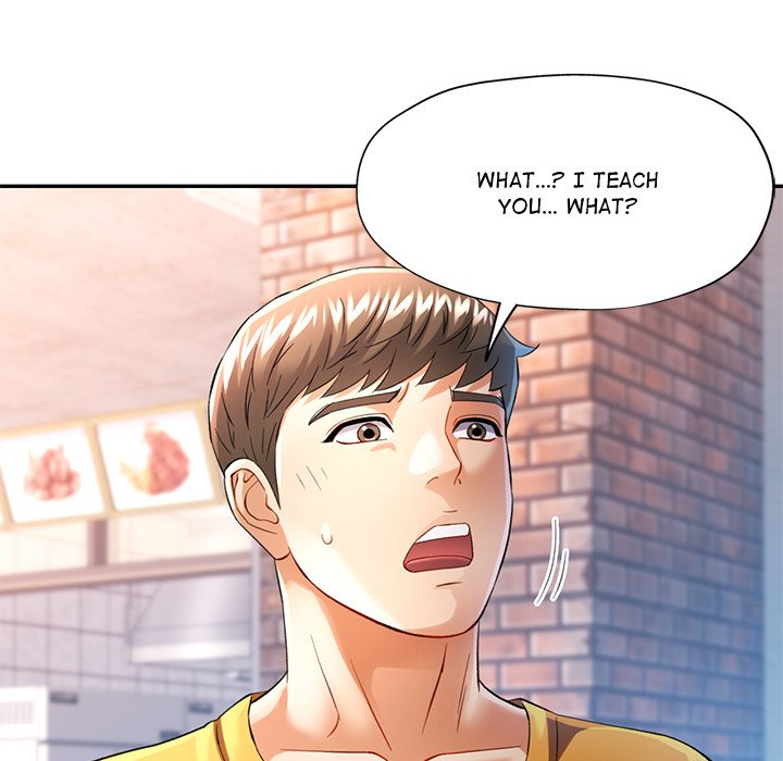 Read manhwa In Her Place Chapter 38 - SauceManhwa.com