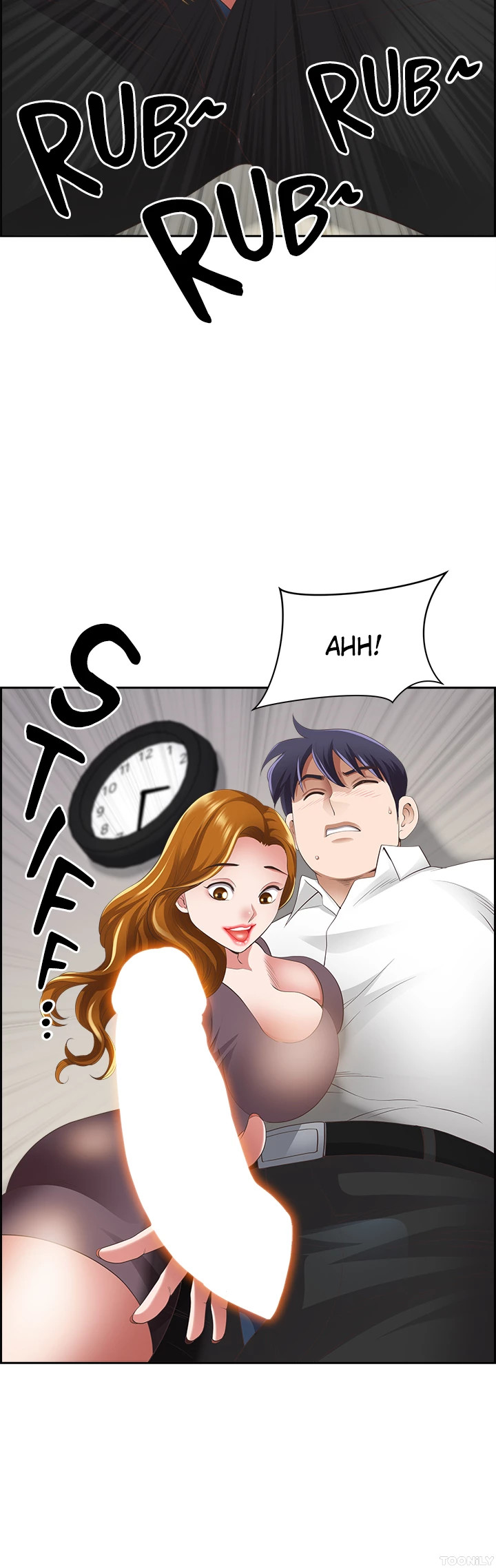 Read manhwa On an Airplane END Chapter 35 - SauceManhwa.com