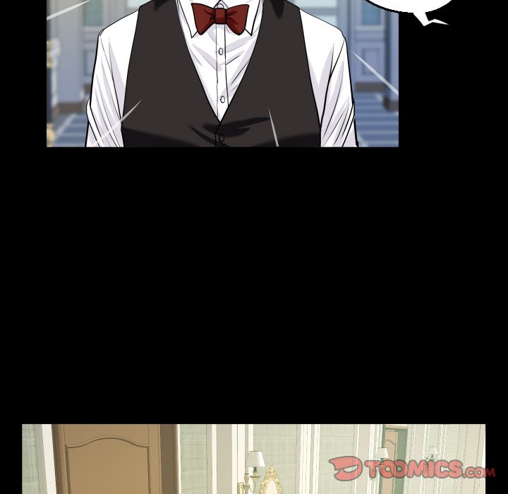 Read manhwa The Unforeseen Guest Chapter 70 - SauceManhwa.com