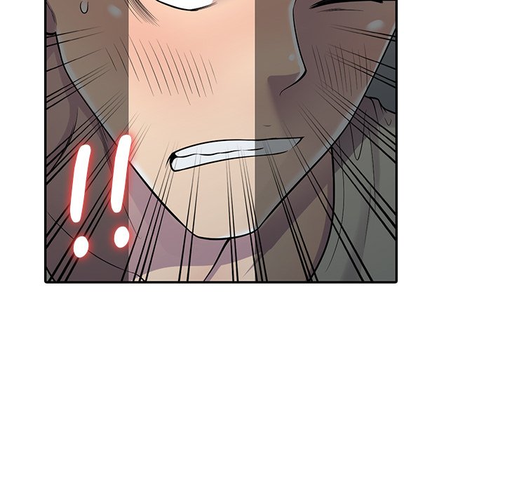 Read manhwa A Stolen Taste END Chapter 4 - SauceManhwa.com