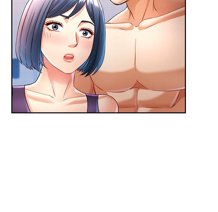 Read manhwa In Her Place Chapter 20 - SauceManhwa.com