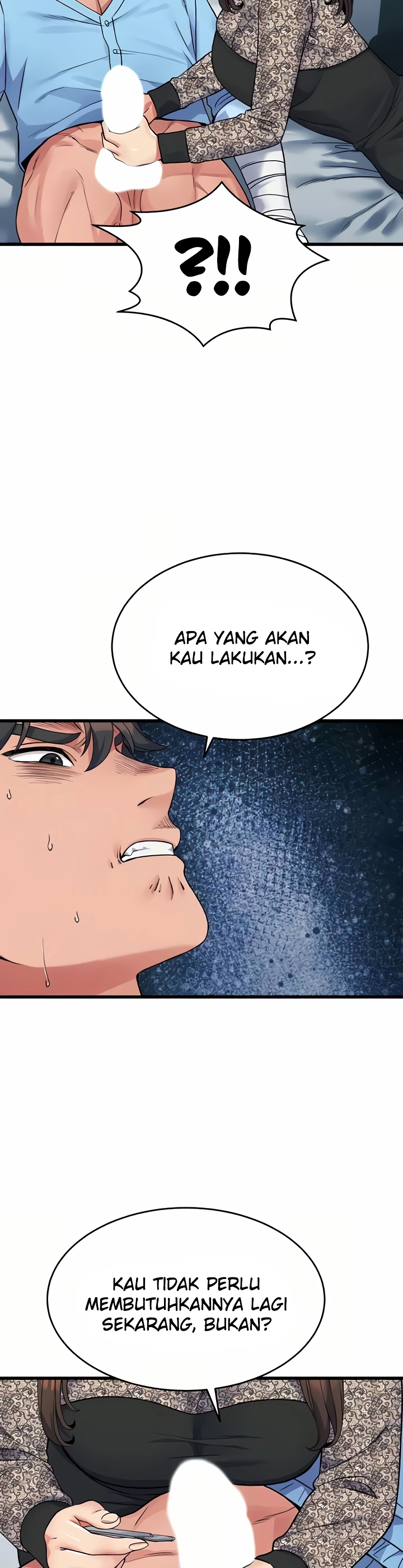 Read manhwa Obsessive Romance Chapter 38 - SauceManhwa.com