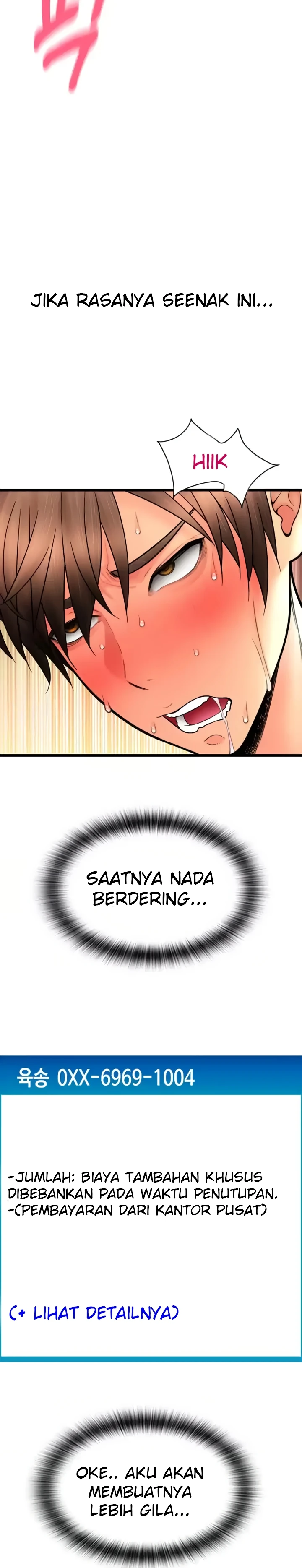 Read manhwa Pay with Sperm Pay Chapter 78 - SauceManhwa.com