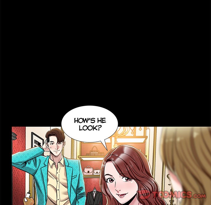 Read manhwa Sponsor (Drama) END Chapter 3 - SauceManhwa.com