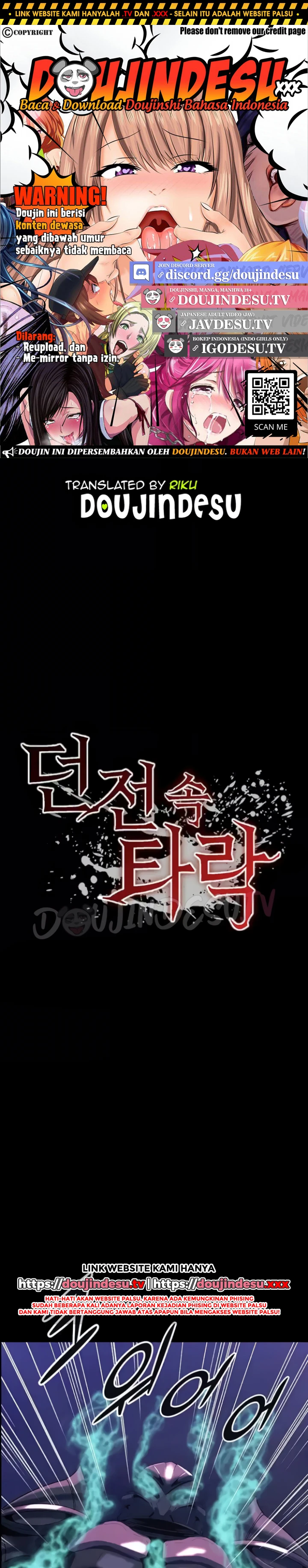 Read manhwa Corruption In The Dungeon Chapter 30 - SauceManhwa.com