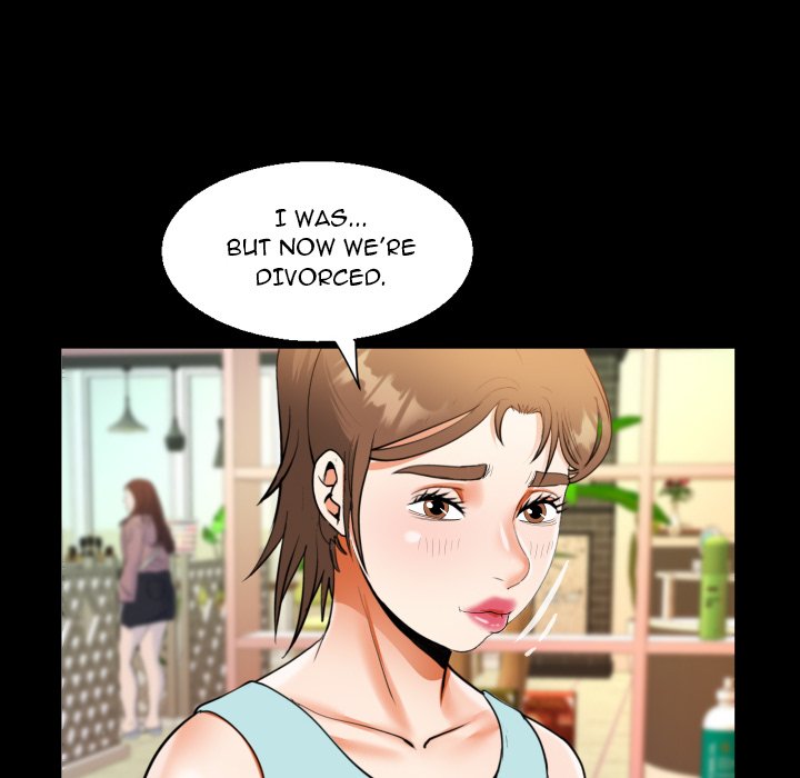 Read manhwa The Unforeseen Guest Chapter 108 - SauceManhwa.com