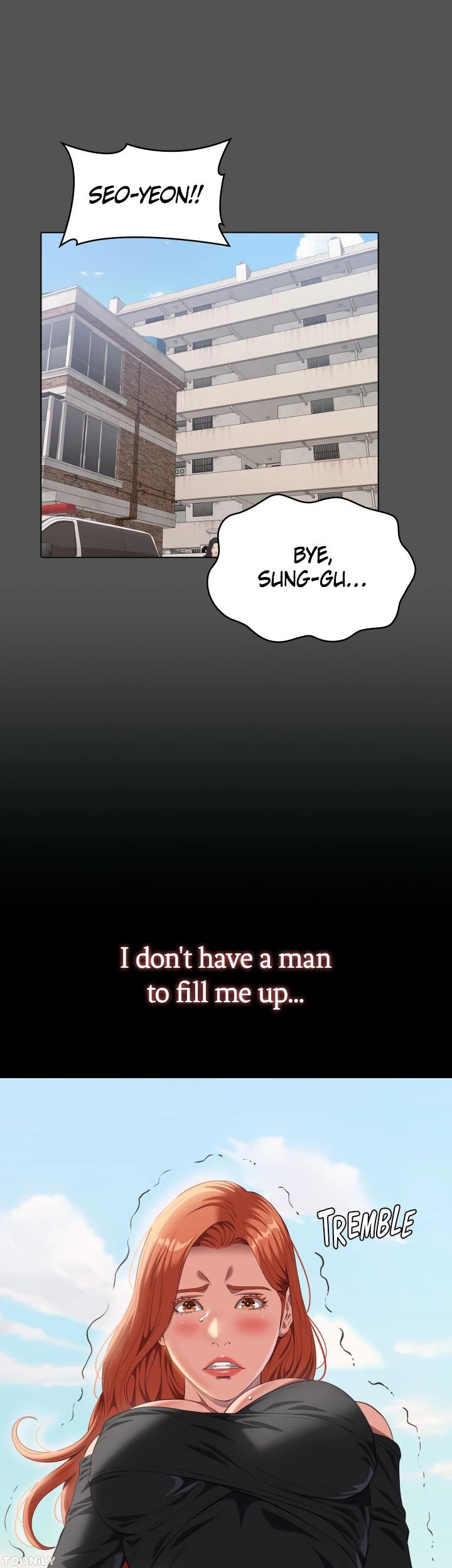 Read manhwa Resume Chapter 71 - SauceManhwa.com