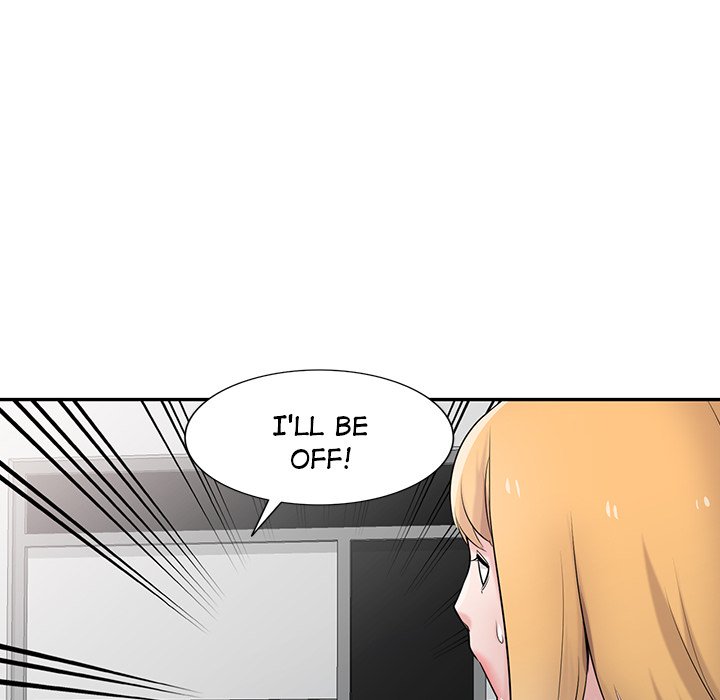 Read manhwa The Mismatch END Chapter 45 - SauceManhwa.com