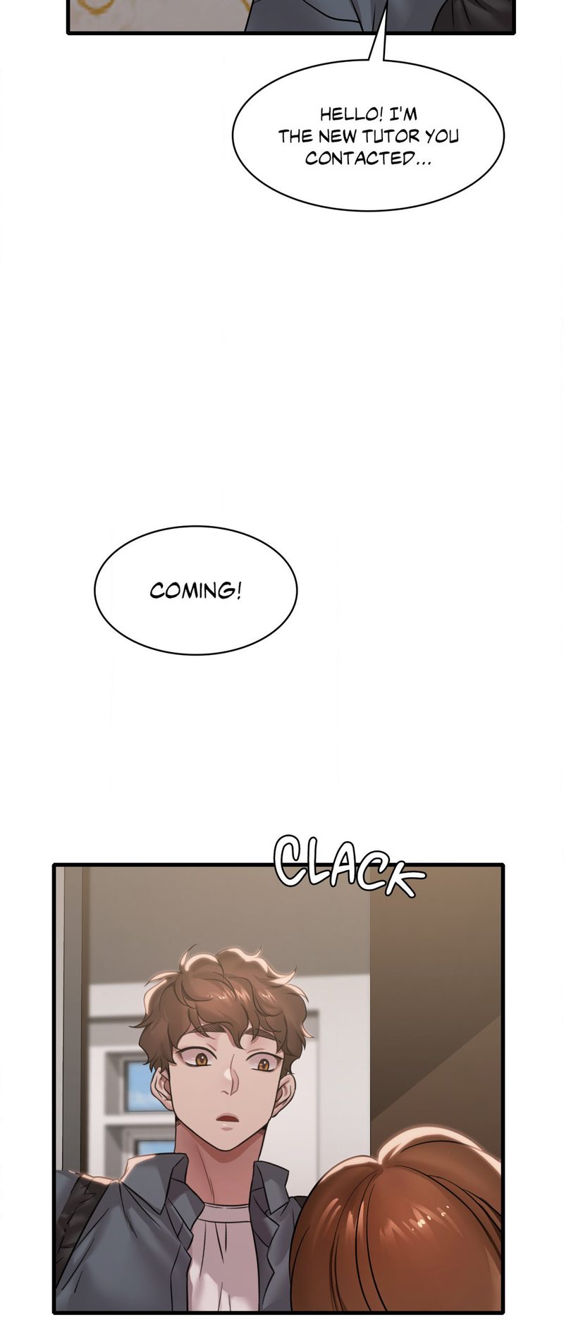 Read manhwa She Wants to Get Drunk Chapter 63 - SauceManhwa.com