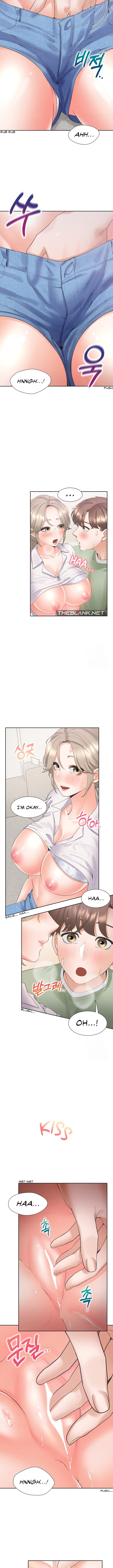 Read manhwa Bunk Beds HOT Chapter 57 - SauceManhwa.com