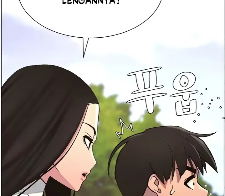 Read manhwa Secret Lessons With My Younger Sister  Chapter 33 - SauceManhwa.com