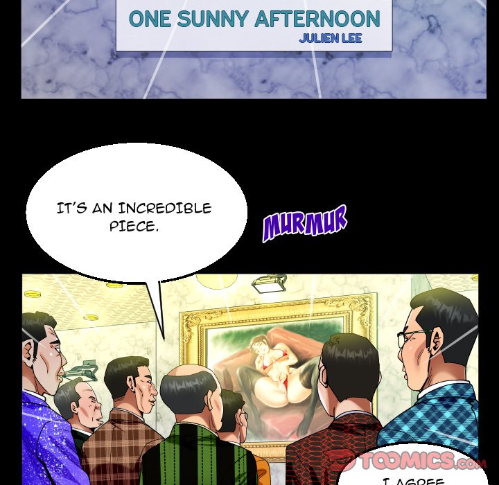 Read manhwa The Unforeseen Guest Chapter 88 - SauceManhwa.com