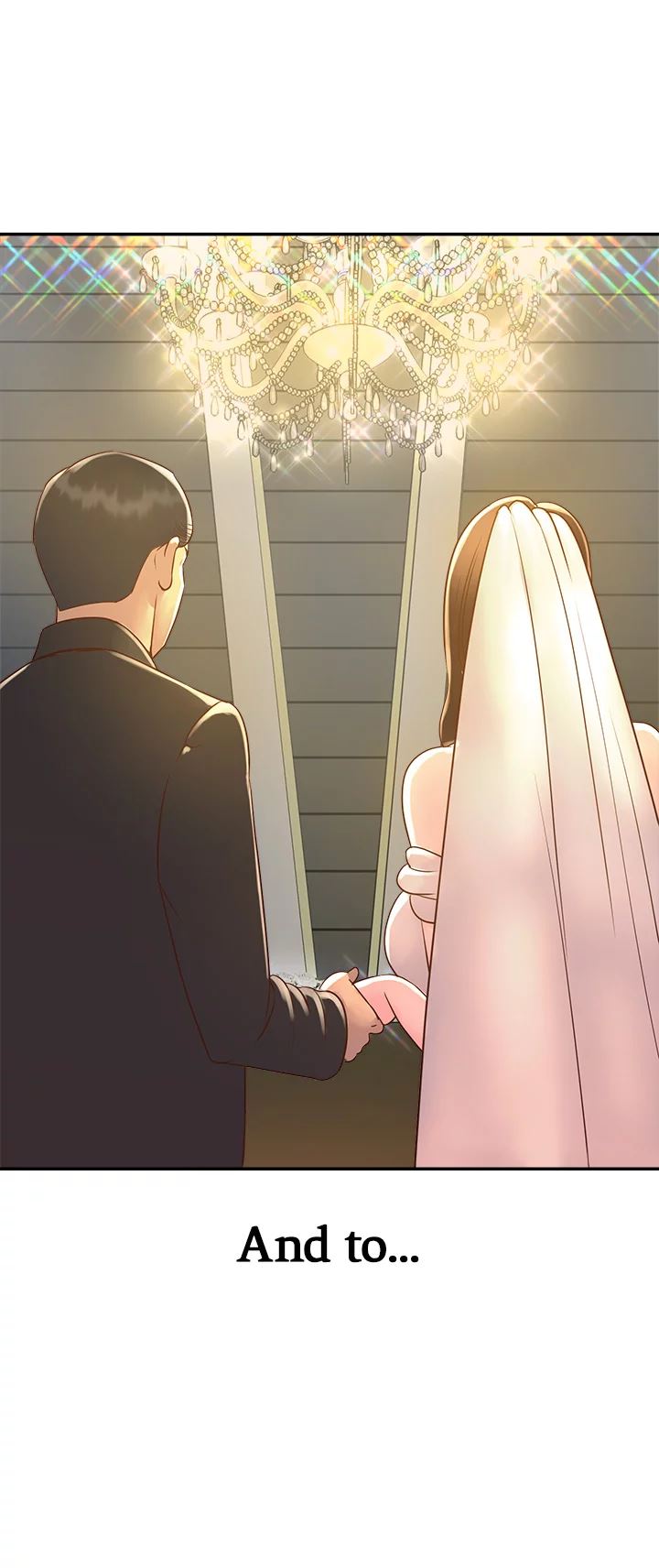 Read manhwa Young Madam End Chapter 1 - SauceManhwa.com