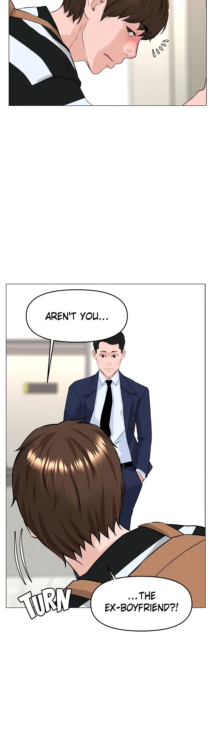 Read manhwa Celeb Next Door END Chapter 49 - SauceManhwa.com