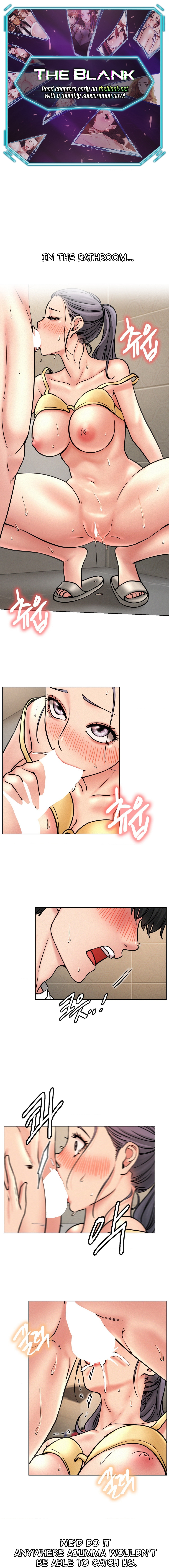 Read manhwa Staying with Ajumma Chapter 78 - SauceManhwa.com