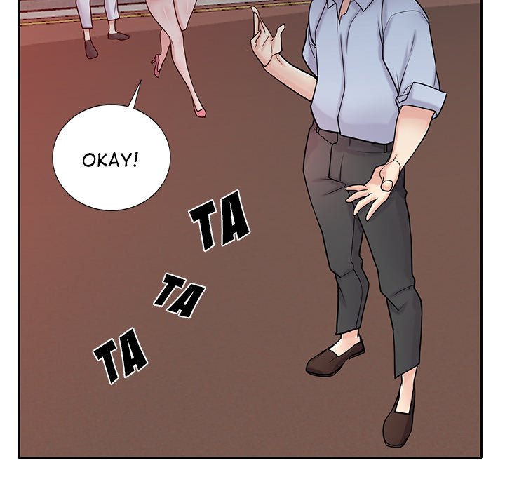 Read manhwa The Mismatch END Chapter 42 - SauceManhwa.com