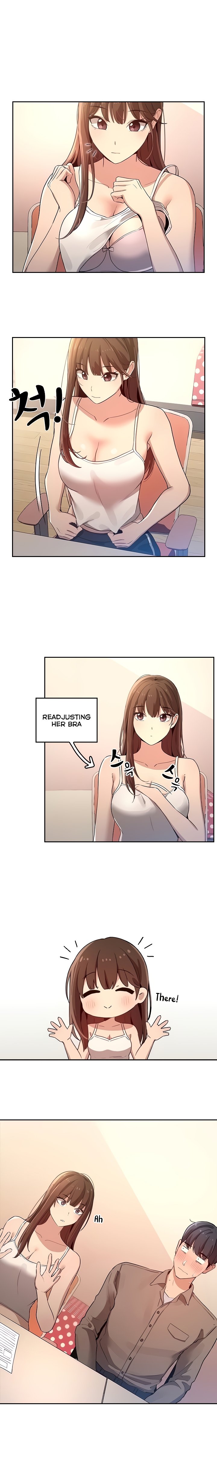 Read manhwa Private Tutoring in These Difficult Times Chapter 1 - SauceManhwa.com