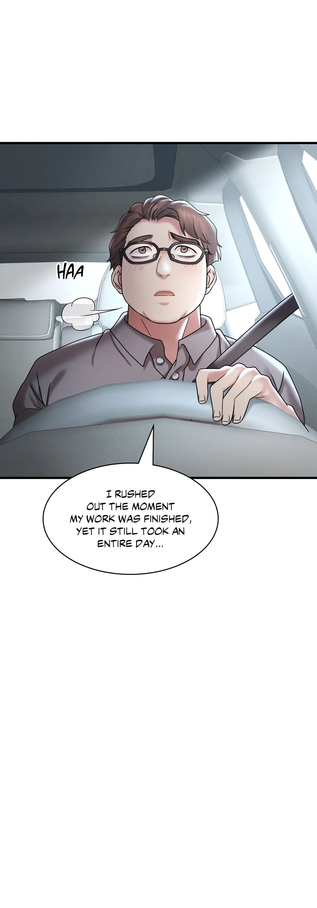 Read manhwa Drunk on You  Chapter 17 - SauceManhwa.com