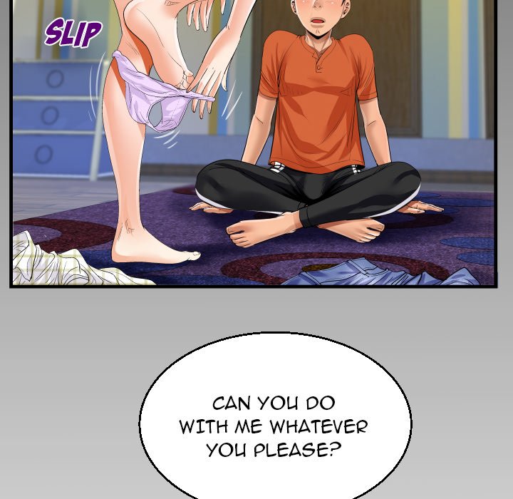 Read manhwa The Unforeseen Guest Chapter 46 - SauceManhwa.com