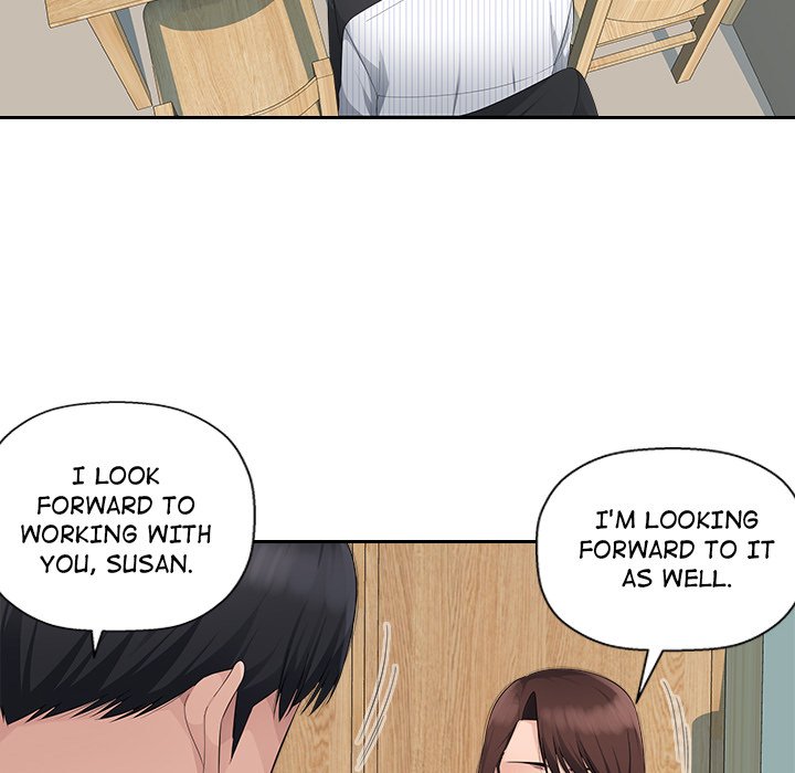 Read manhwa Office Desires End Chapter 14 - SauceManhwa.com