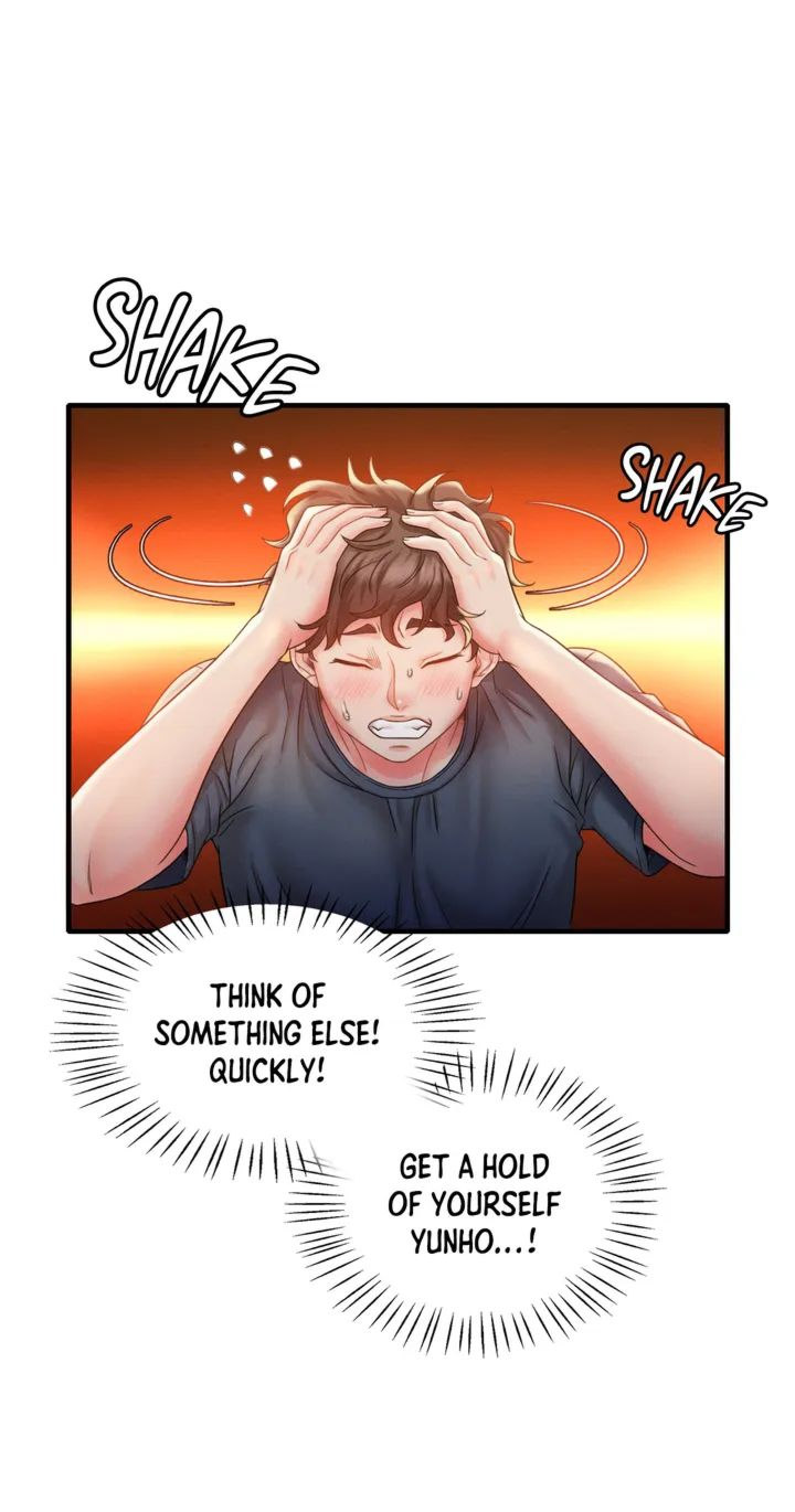 Read manhwa She Wants to Get Drunk Chapter 4 - SauceManhwa.com