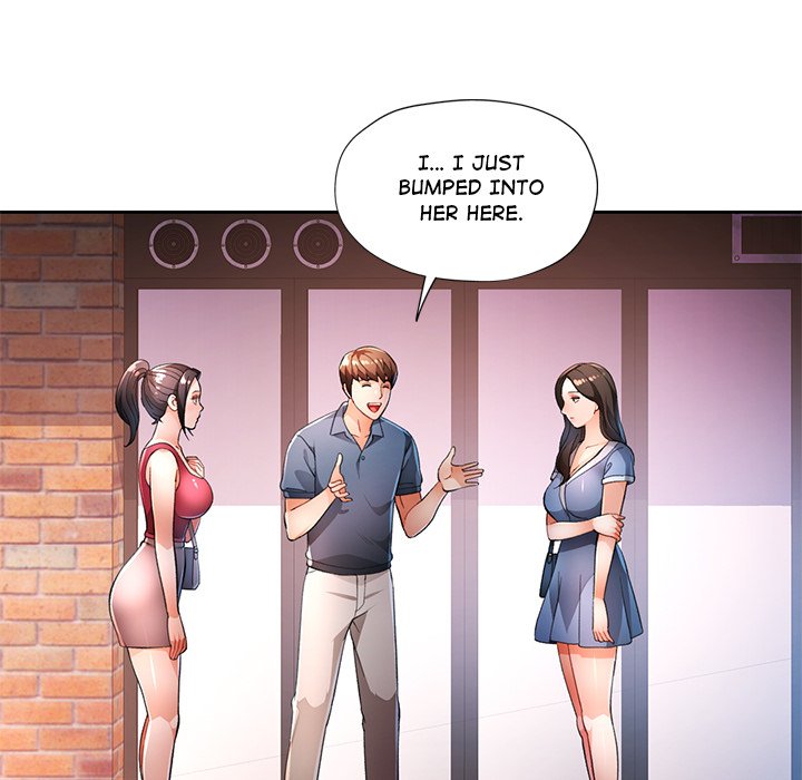 Read manhwa Wait, I’m a Married Woman! Chapter 39 - SauceManhwa.com