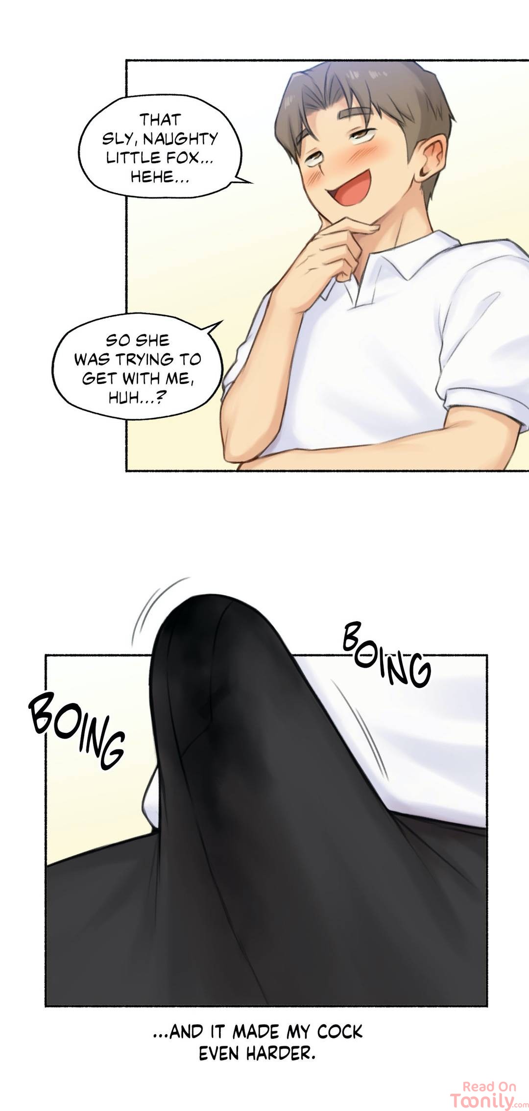 Read manhwa Sexual Exploits END Chapter 44 - SauceManhwa.com