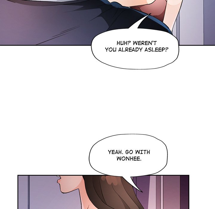 Read manhwa Wait, I’m a Married Woman! Chapter 32 - SauceManhwa.com