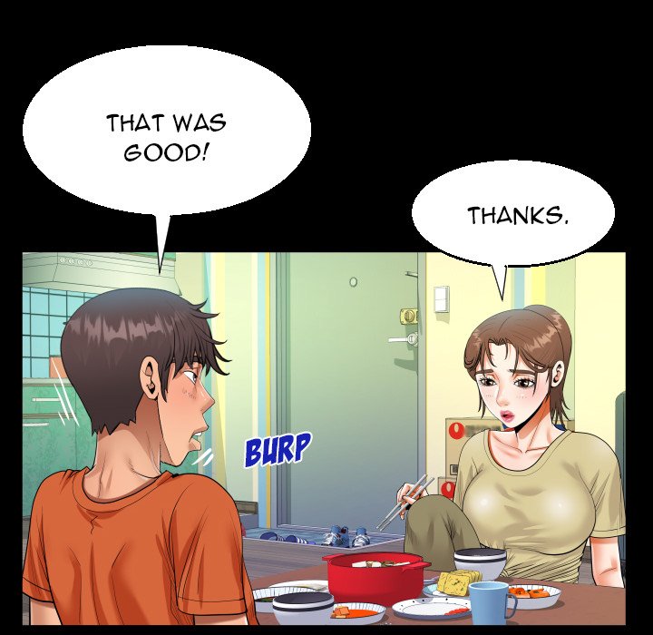 Read manhwa The Unforeseen Guest Chapter 49 - SauceManhwa.com