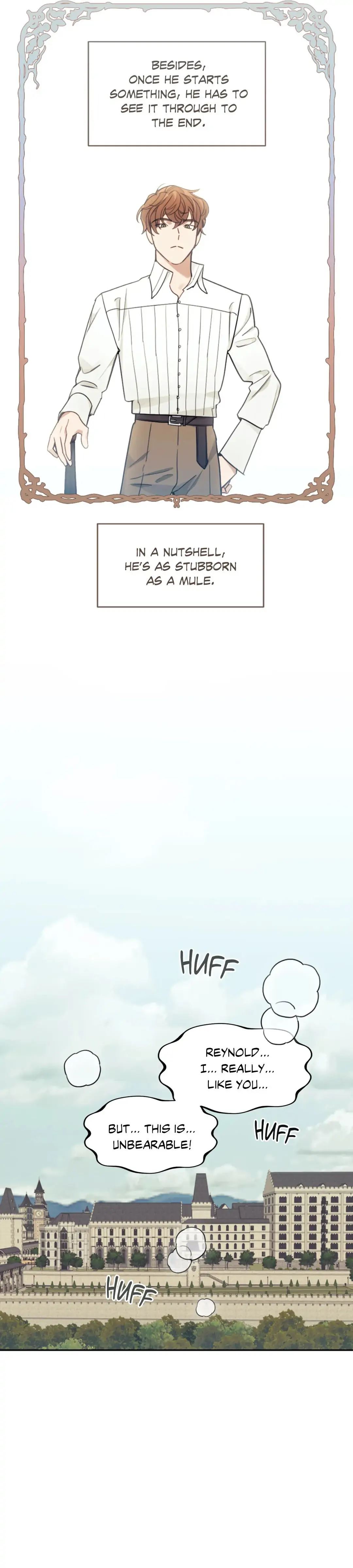 Read manhwa I’m No Heroine! Chapter 15 - SauceManhwa.com